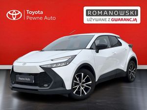 Toyota C-HR 1.8 Hybrid Style 2024