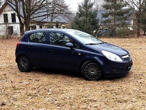 Opel Corsa D 1.3 CDTI Enjoy 2008