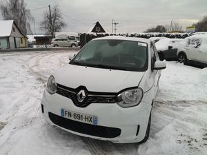 Renault Twingo III TCe 90 LIMITED 2020
