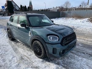 Mini Countryman Cooper S E ALL4 2020
