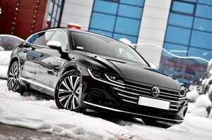 Volkswagen Arteon 2.0 TDI 4Motion Elegance DSG 2022