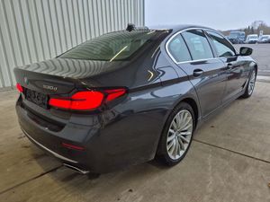 BMW 5 Series G30/G31 530d Luxury Line 2021