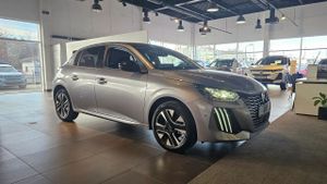 Peugeot 208 II 1.2 mHEV Allure 2025