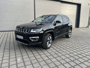 Jeep Compass II 2018