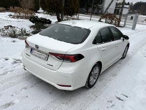 Toyota Corolla Seria E21 1.8 Hybrid GPF Comfort 2023
