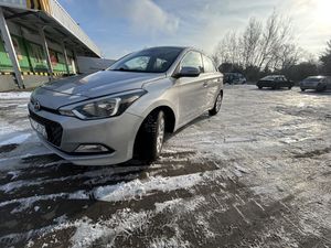 Hyundai i20 I 1.2 Comfort 2018