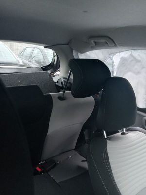 Toyota Yaris IV 1.5 Life 2020
