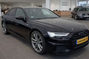 Audi A6 C8 40 TDI mHEV Quattro Sport S tronic 2022