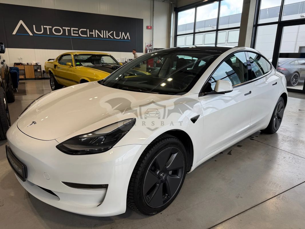 Tesla Model 3 Long Range RWD 2023