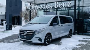 Mercedes-Benz Vito W447 2026