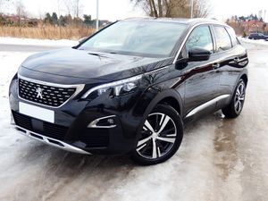 Peugeot 3008 II 1.5 BlueHDi Allure S&S EAT8 2019