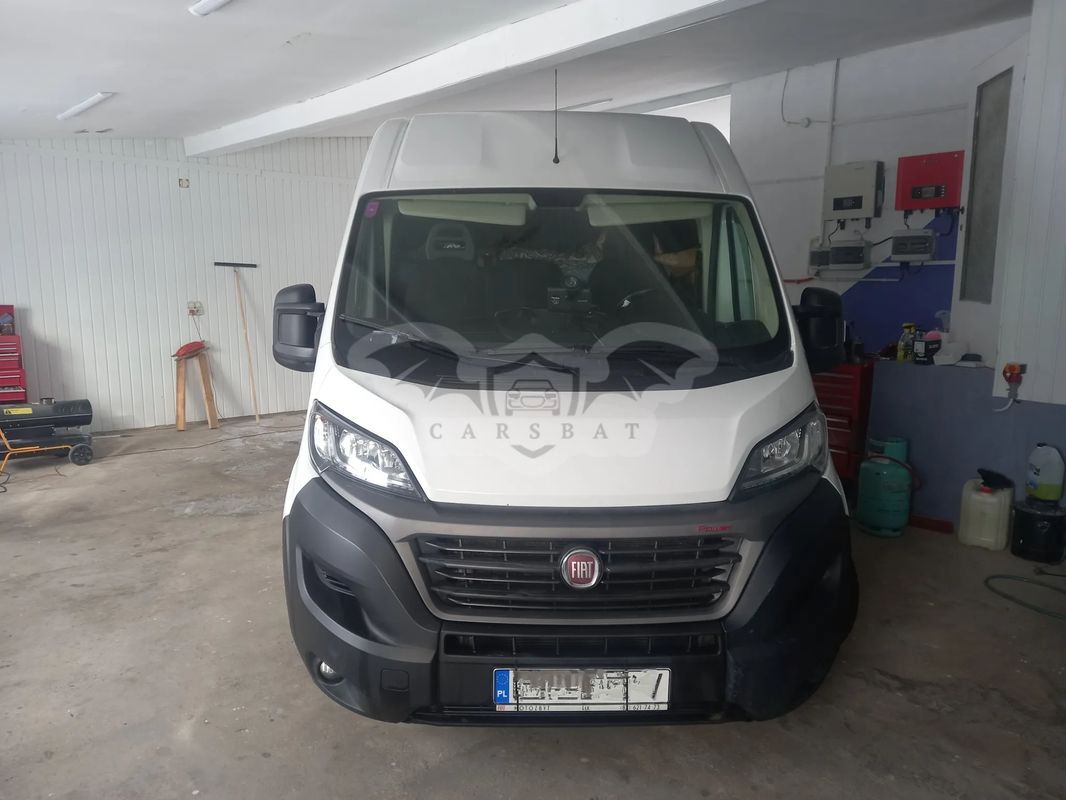 Fiat Ducato 2020