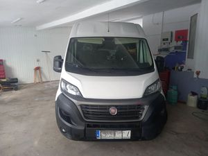 Fiat Ducato 2020