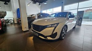Peugeot 308 P5 1.5 BlueHDi Allure Pack S&S EAT8 2025