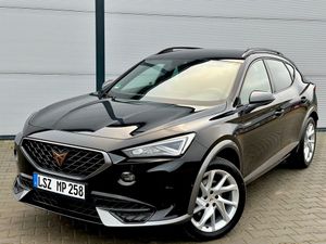 Cupra Formentor 1.5 TSI DSG Tribe Edition 2022