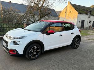 Citroën C3 III Pure Tech 82 SHINE 2018