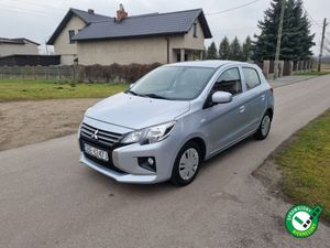 Mitsubishi Space Star II 2021