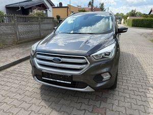 Ford Kuga II 1.5 EcoBoost 2x4 Cool & Connect 2017