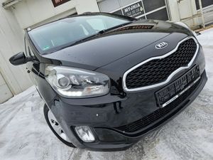 Kia Carens (Rondo) IV 2015