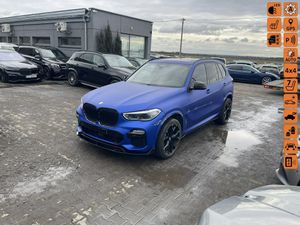 BMW X5 M50d 2019