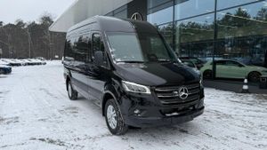 Mercedes-Benz Sprinter 2026
