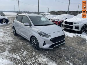 Hyundai i10 III 1.0 Modern 2024
