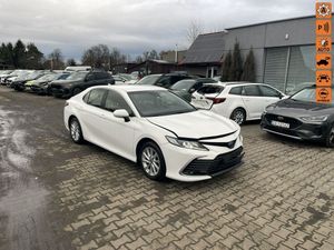 Toyota Camry 2.5 Hybrid Comfort CVT 2021