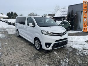 Toyota ProAce 2,0-l-D-4D L2 (8-Si.) Autm Family Comfort 2024