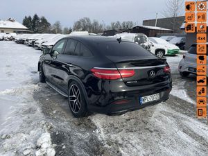 Mercedes-Benz GLE W167 2018
