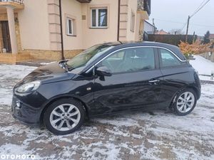Opel Adam 1.4 120 Jahre 2016