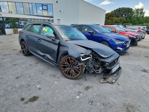 Cupra Leon 2021