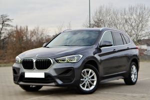 BMW X1 F48 sDrive18d Business Edition 2020