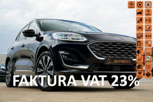 Ford Kuga III 2.0 EcoBlue 4x4 VIGNALE 2022