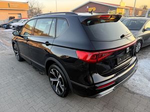 Seat Tarraco 2.0 TDI 4Drive DSG SCR FR 2022