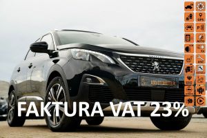 Peugeot 3008 II 2020
