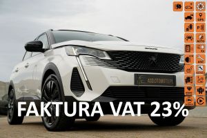Peugeot 3008 II 2022