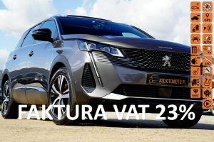 Peugeot 5008 II 2022