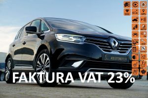 Renault Espace V 2021