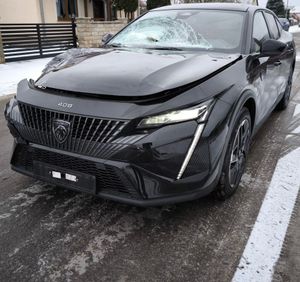 Peugeot 408 225 e-EAT8 GT 2024