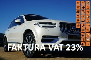 Volvo XC90 II 2023