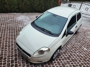 Fiat Punto II FL 1.2 Easy 2012