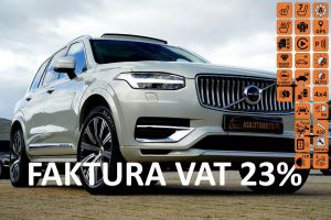 Volvo XC90 II 2022