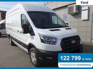 Ford Transit 2025