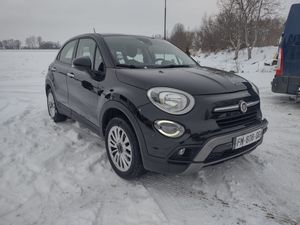Fiat 500X 1.0 FireFly Turbo 4x2 S&S Cross 2019
