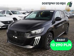 Peugeot 208 II 2025