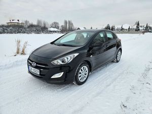 Hyundai i30 II 1.4 Comfort 2016