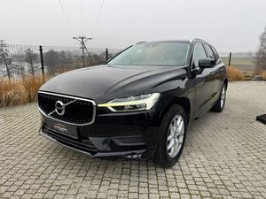 Volvo XC60 II 2020