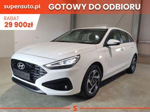 Hyundai i30 III 2025