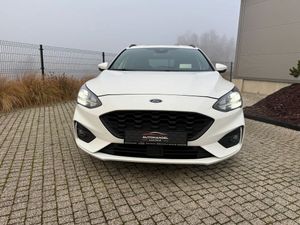 Ford Focus Mk4 2.0 TDCi ST-Line Black ASS 2021