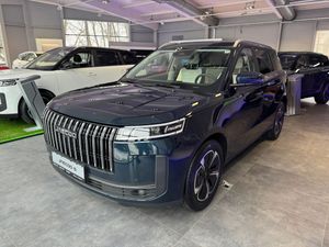 Jaecoo J7 2025